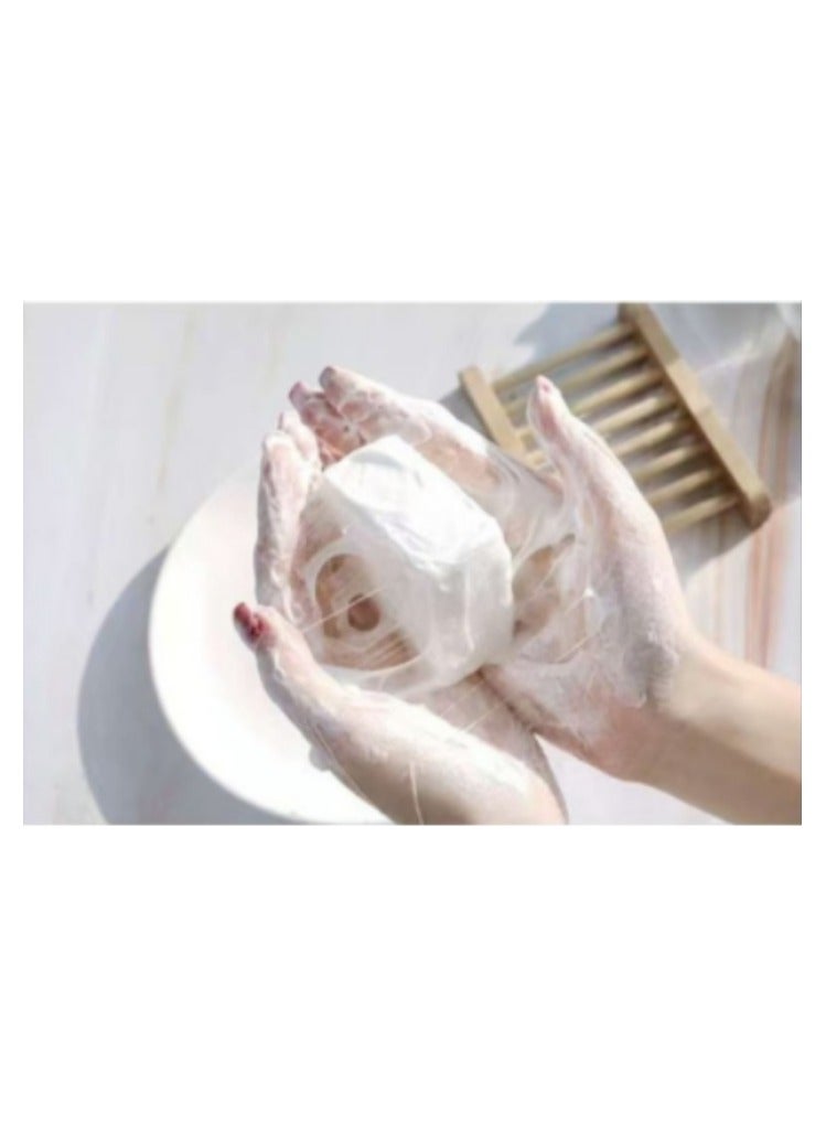 Silk Soap for face cure - Image 1