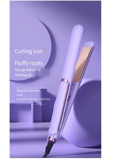 General 2-in-4 Hair Iron Straightener & Curler for Wet/Dry Hair with Ionic Care with Heatproof Design  - Image 3