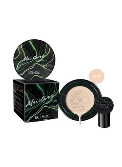 EELHOE oil control concealer long-lasting liquid foundation