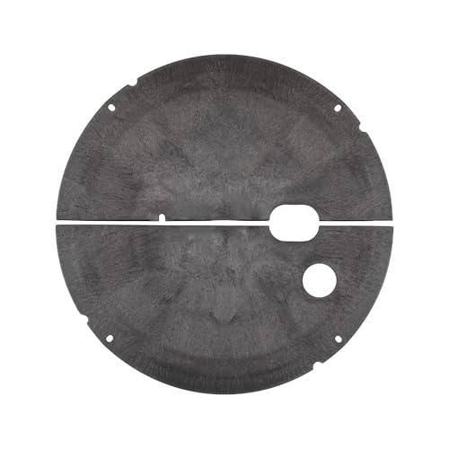 Jackel Split Sump Basin Cover (Model: SF60914-S) - Image 2
