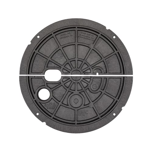 Jackel Split Sump Basin Cover (Model: SF60914-S) - Image 3