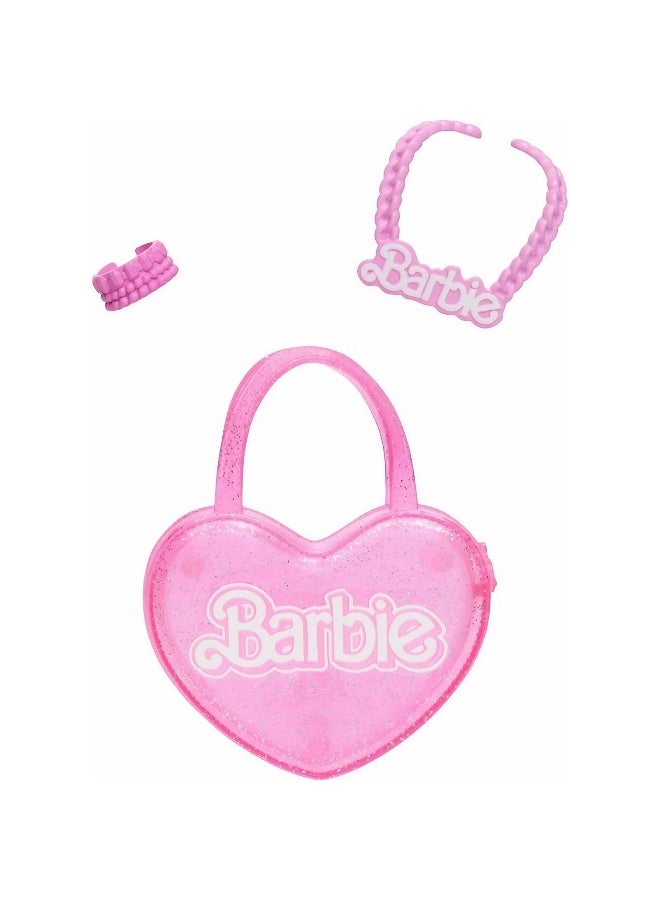 Barbie Barbie Blonde Fashion Doll (71.12 cm)  - Image 3