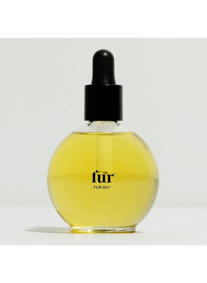Fur Fur Oil 75ml 
