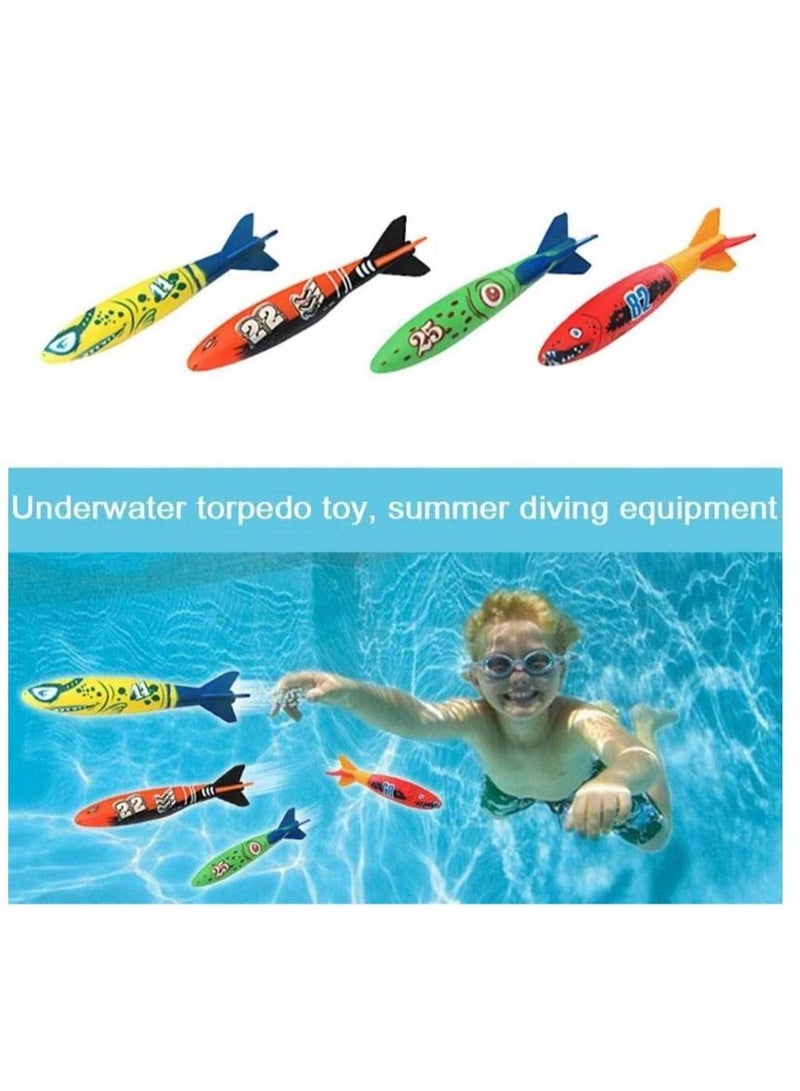 Soofam Swimming Toys Gift Set Bundle 20 Pieces for Kids Outdoor Water Play Bath Time Fun Everyday Use - Image 2