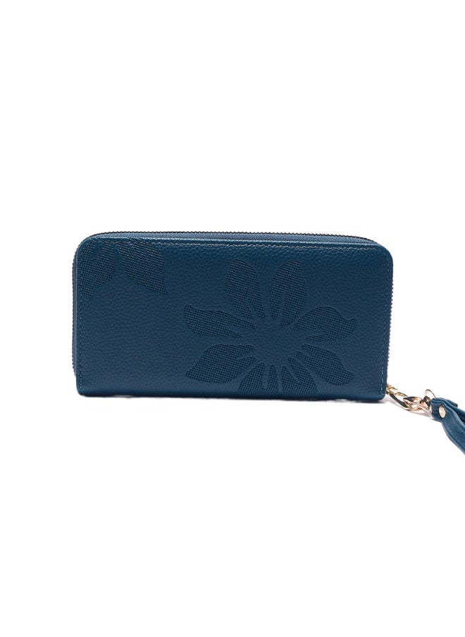 Mark Fairwhale New Multi Slot Thin And Large Capacity Card Bag Lntegrated Multi Functional Wallet 
