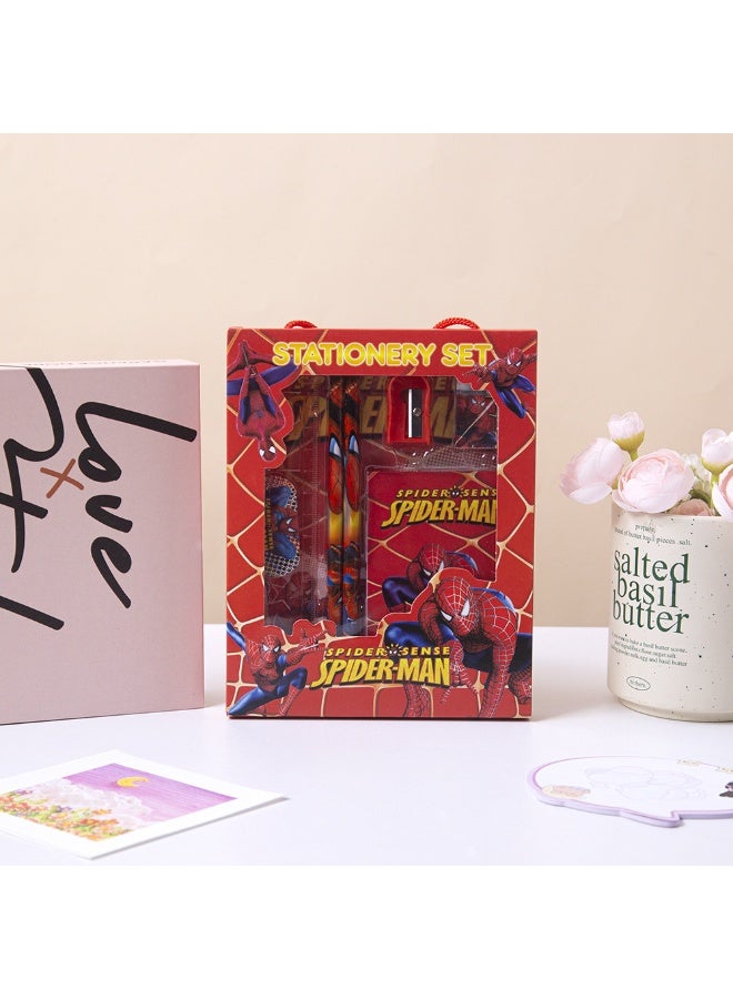 Spider-Man Stationery Gift Box Set - 2 Sets