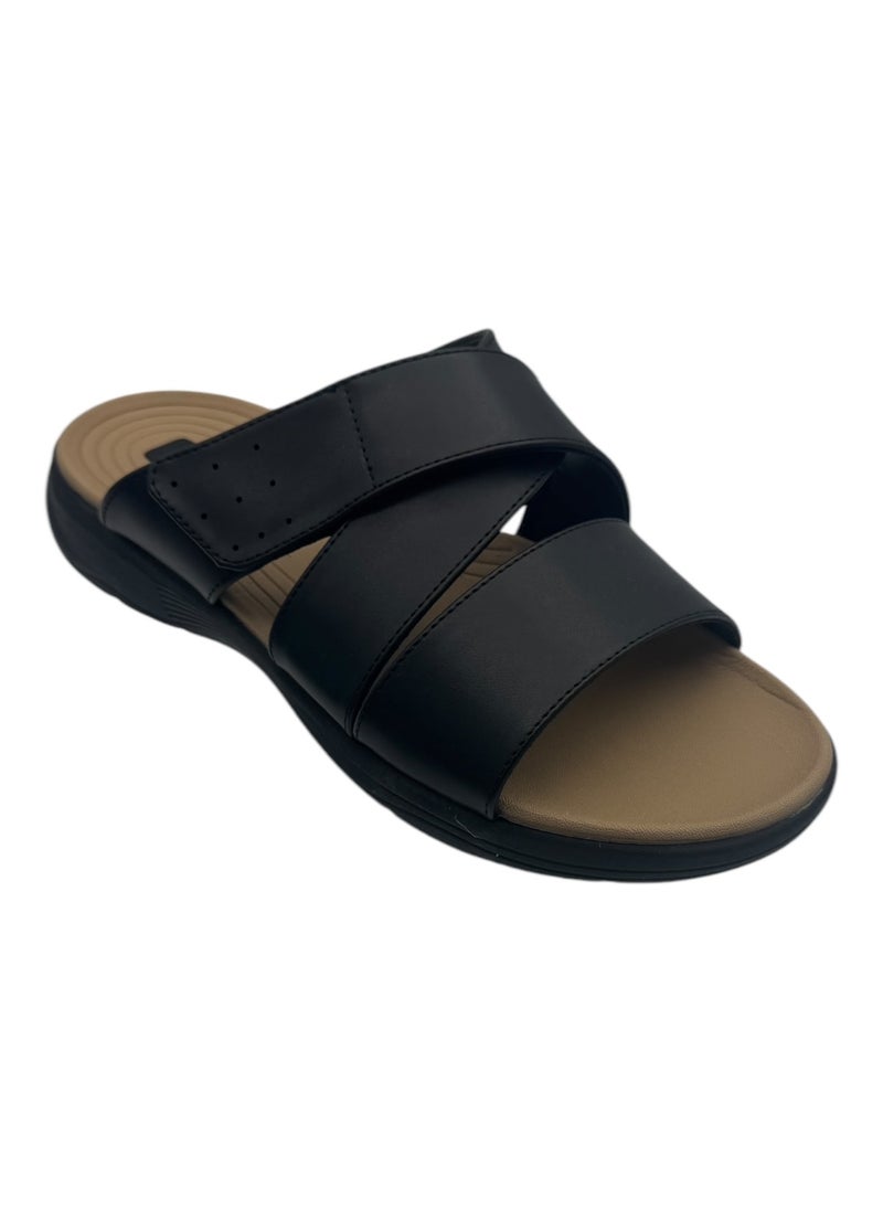 Footprint Lightweight Arabic slippers  - Image 1