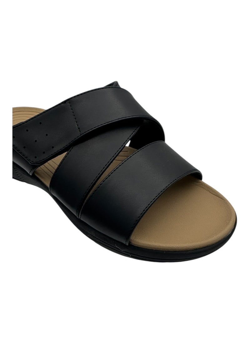 Footprint Lightweight Arabic slippers  - Image 3