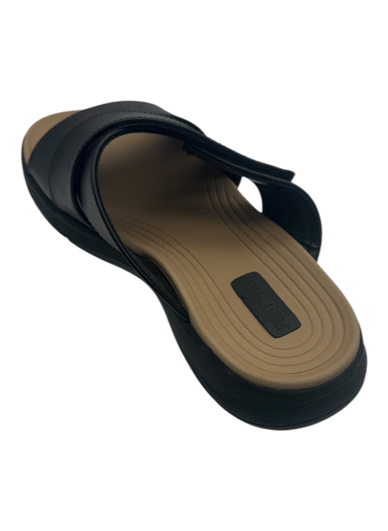 Footprint Lightweight Arabic slippers  - Image 4