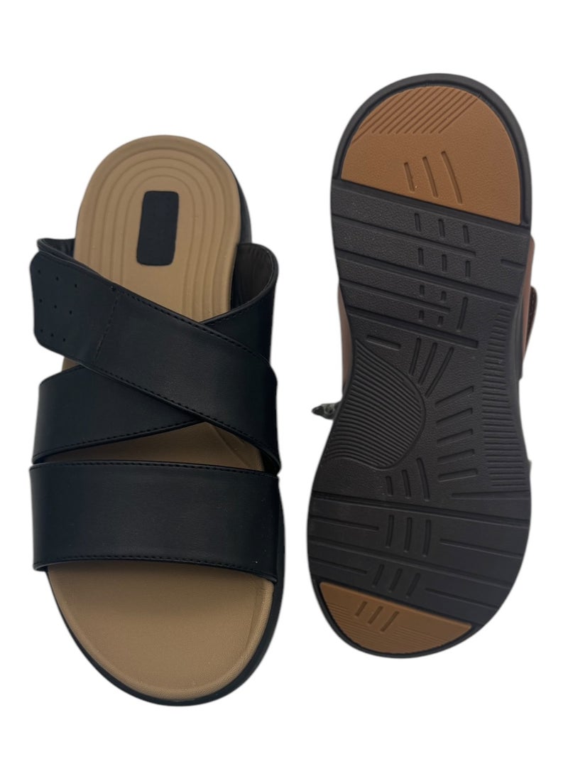 Footprint Lightweight Arabic slippers  - Image 5