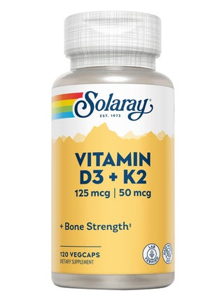 Vitamin D3 + K2 Calcium 120 Count Pack Of 1 - pzsku/Z3581CC616842FAD5B2DBZ/45/_/1720618729/9bb1f5ce-e21e-4179-b023-7de86d50915a