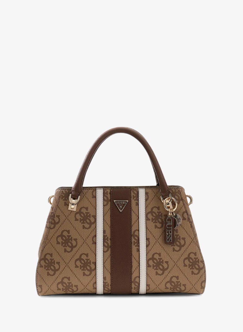 GUESS Noelle II Luxury Satchel Bag - Image 1