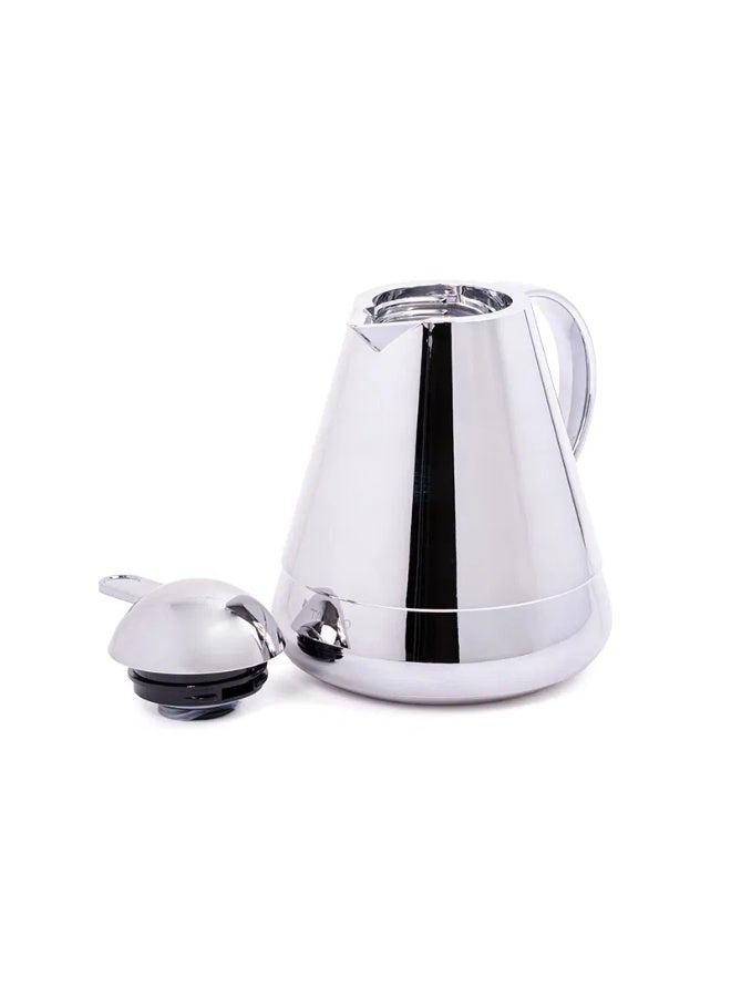 TAVOLO Hala thermos 0.5 liter chrome - Image 3