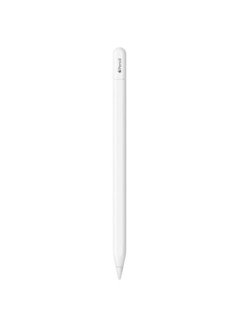 Pencil (USB-C) White