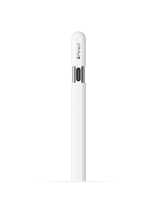 قلم (USB-C) أبيض - view 2