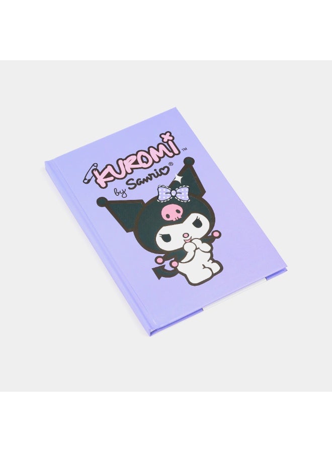 Borg El Arab Printed A5 Sketchbook 96 Sheets - Image 1