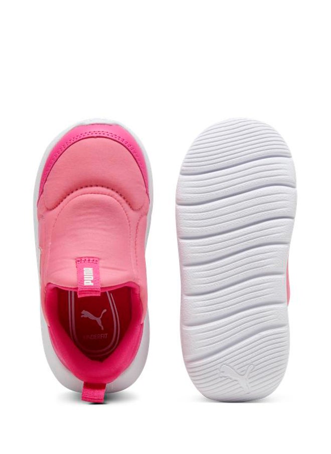 PUMA - Infant Fun Racer Sliptech - Image 1