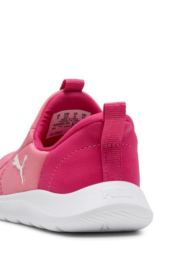 PUMA - Infant Fun Racer Sliptech - Image 1