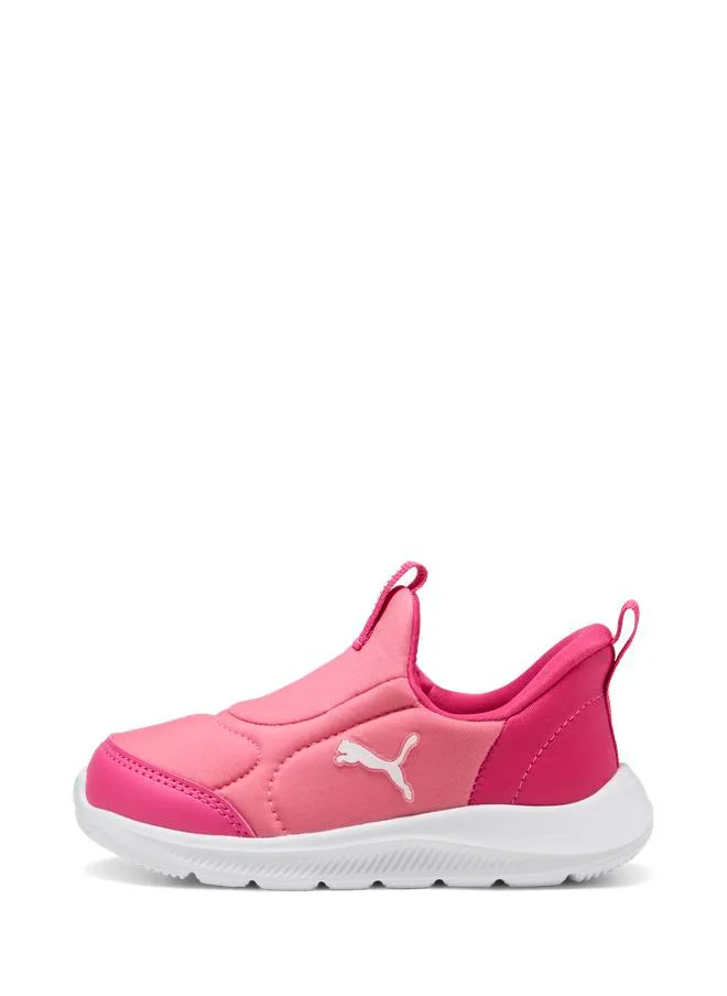 PUMA Infant Fun Racer Sliptech