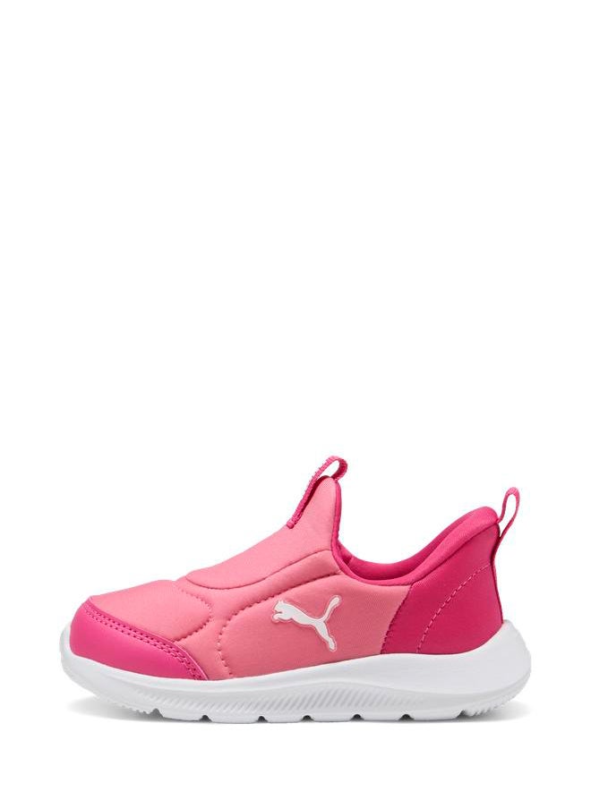 PUMA - Infant Fun Racer Sliptech - Image 1