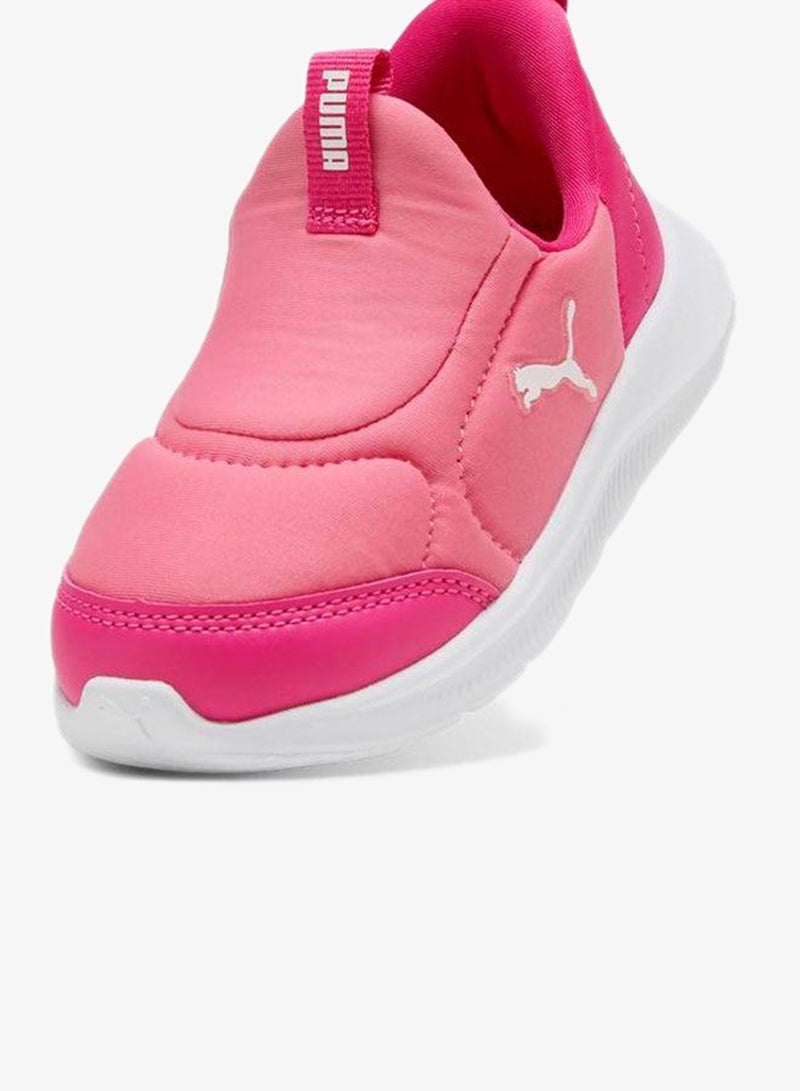 بوما سنيكرز إنفانت فان ريسر سليبتيك - Image 4