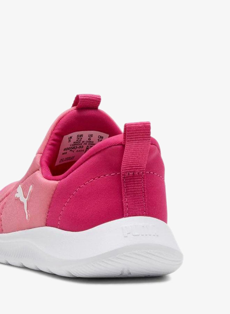 بوما سنيكرز إنفانت فان ريسر سليبتيك - Image 5