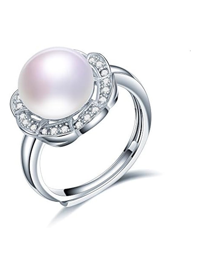 ماركة غير محددة مجموعة اكسسوارات لؤلؤ  - Image 3
