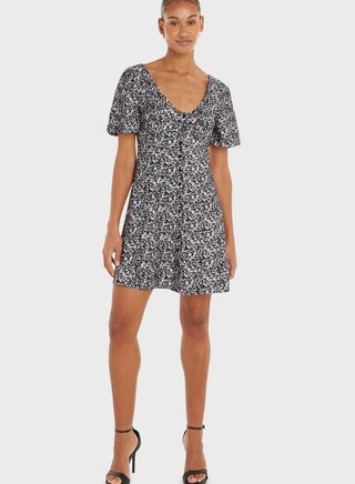 Printed Mini Dress - pzsku/Z35828E9A9A3ADD9206CBZ/45/1746429217/1281f120-9c00-49aa-a6bb-12a70b993611