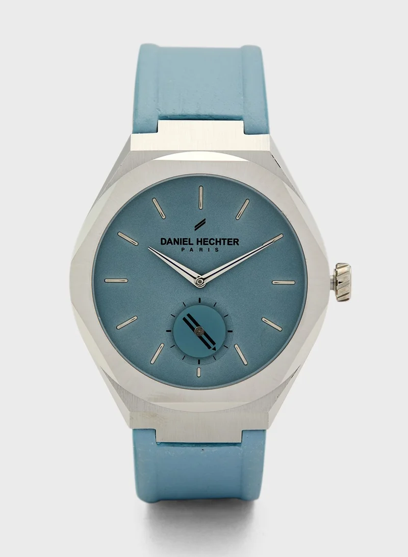 Daniel Hechter Fusion Man Analog Watch