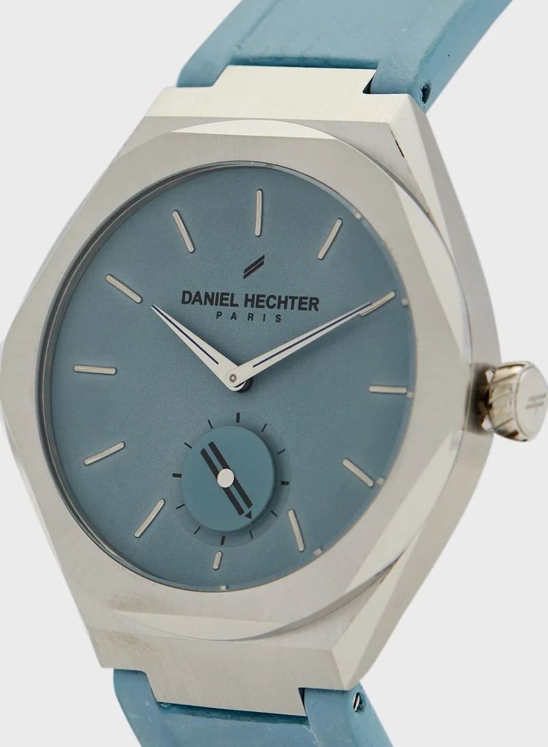 Daniel Hechter Fusion Man Analog Watch