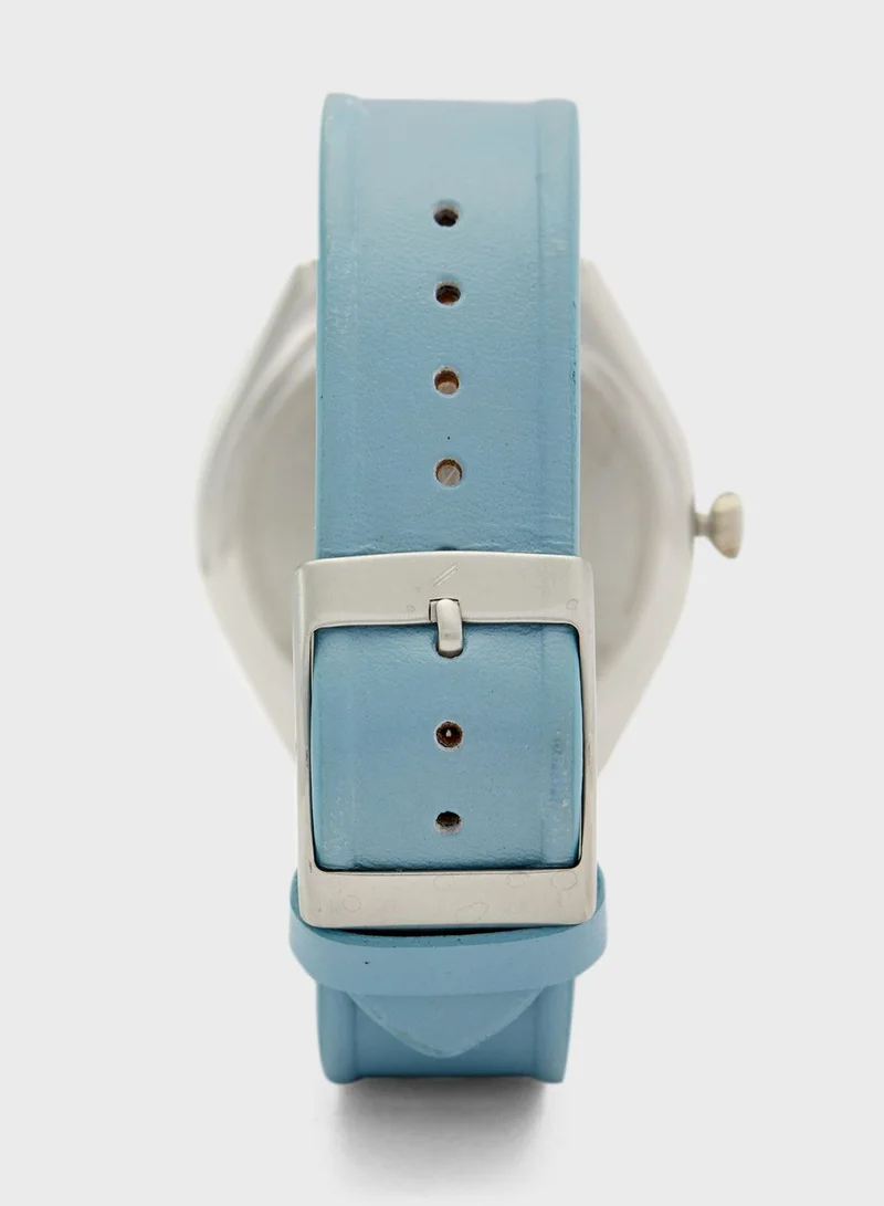 Daniel Hechter Fusion Man Analog Watch