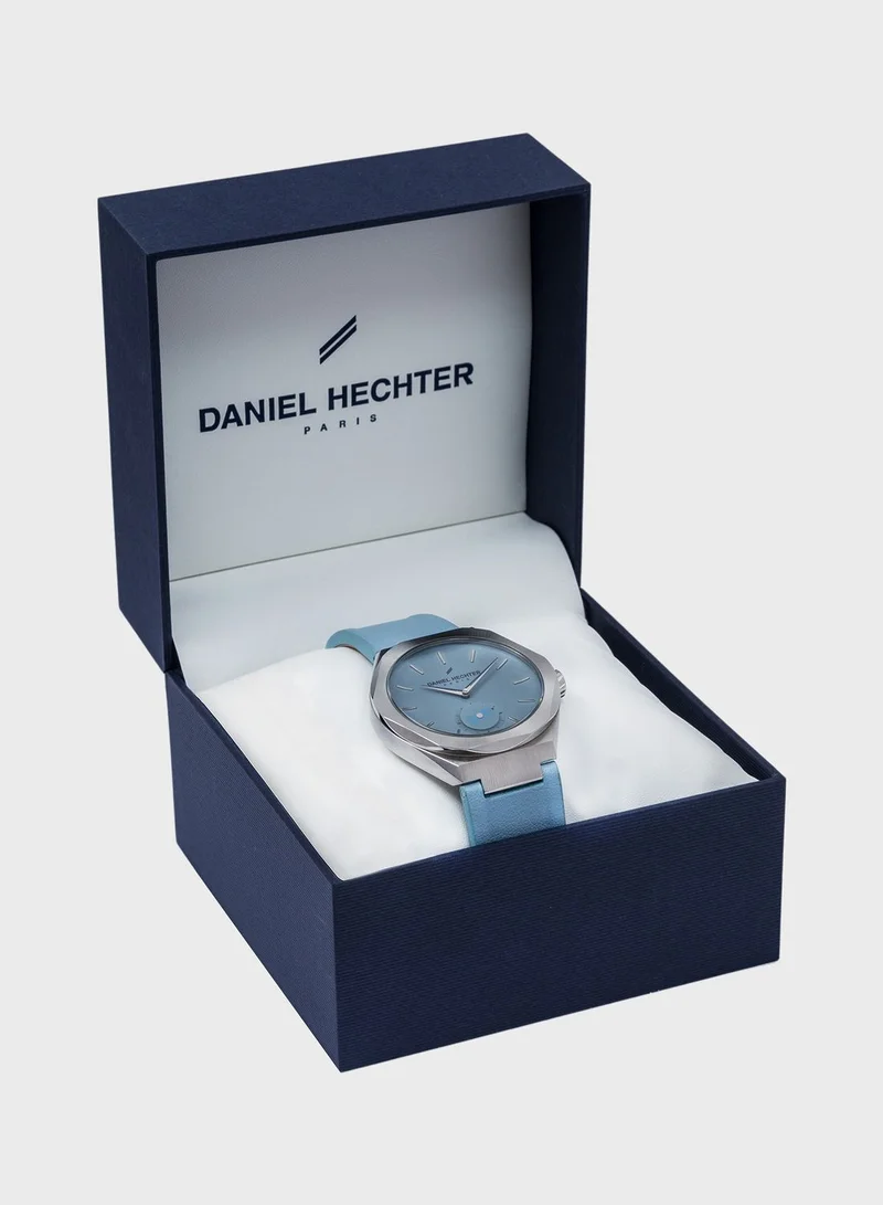 Daniel Hechter Fusion Man Analog Watch