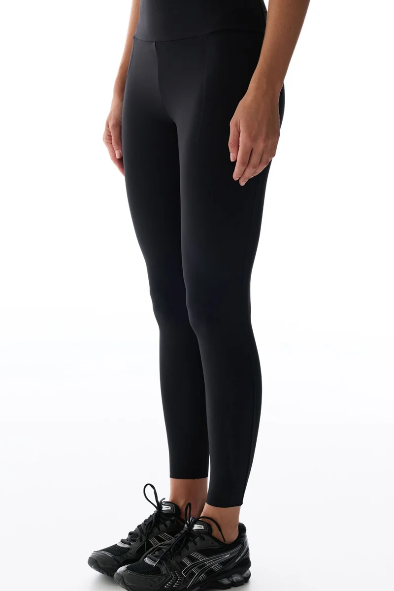 بنتي PENTI Medium Support Hidden Pocket High Waist Leggings