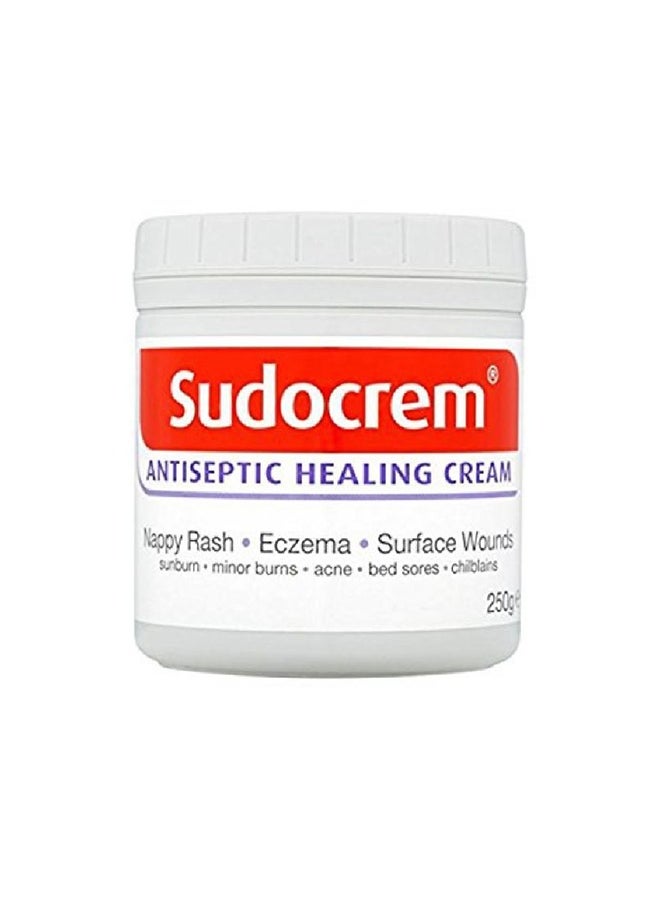 Sudocrem Sudocrem Antiseptic Healing Cream, 250 g 