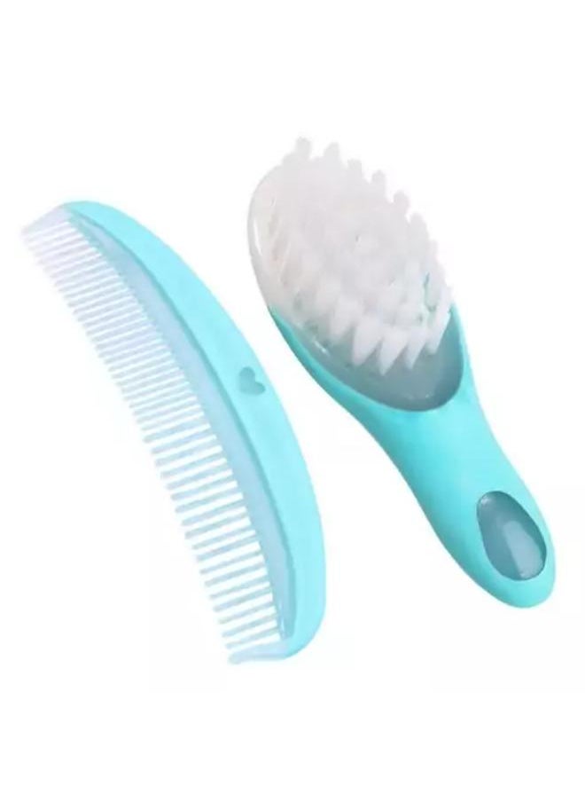 True Brush&Comb 