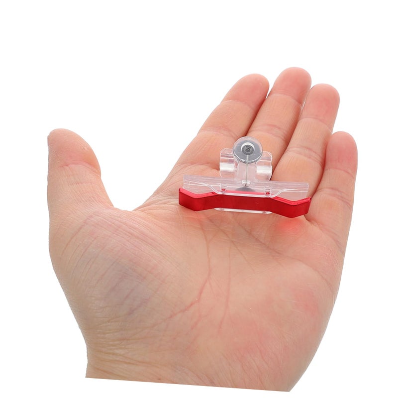 Enhanced Trigger Mobile Game Controller Ergonomic Design High Precision Plastic Joystick - Image 5