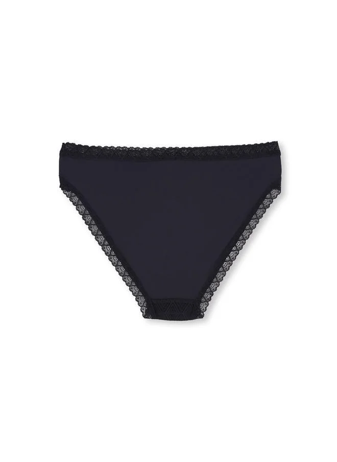 dagi 2 Pack Briefs Polyamide Mid Rise Underwear