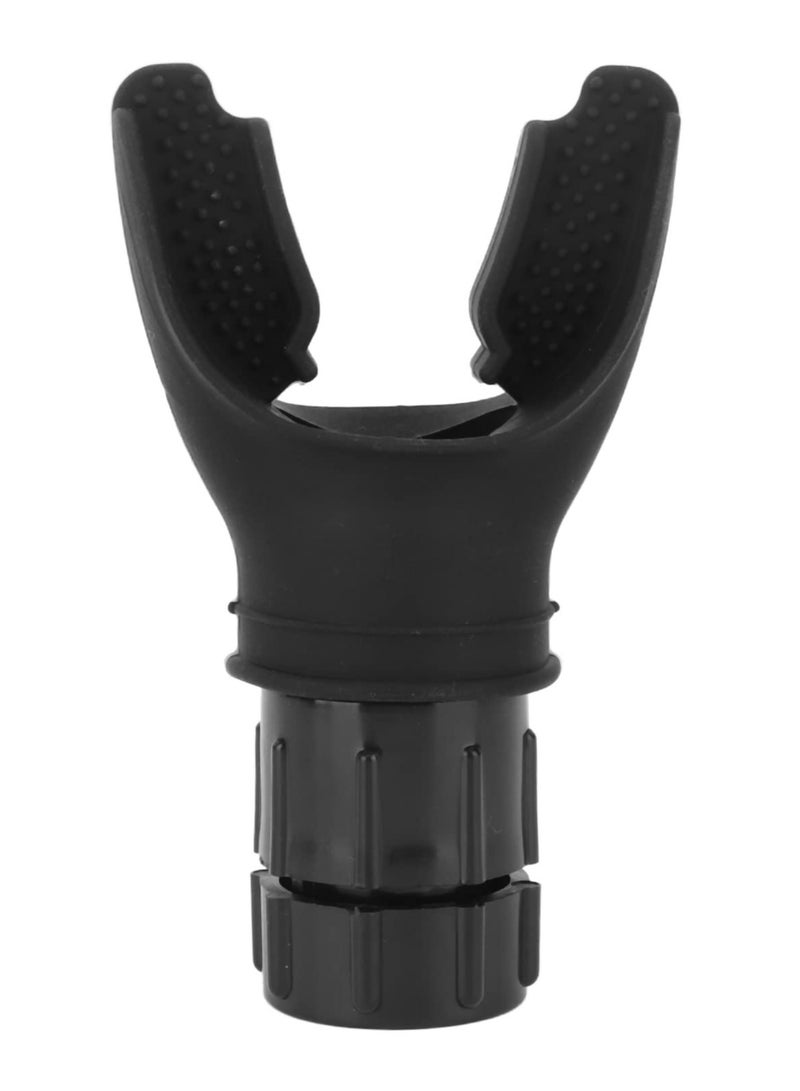 جهاز تمارين التنفس لقياس السعة التنفسية – مدرب عضلات التنفس القابل للتعديل لزيادة سعة الرئتين وقوة البطن، جهاز تمارين لتحسين صحة الجهاز التنفسي - Image 2