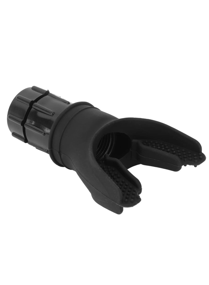 جهاز تمارين التنفس لقياس السعة التنفسية – مدرب عضلات التنفس القابل للتعديل لزيادة سعة الرئتين وقوة البطن، جهاز تمارين لتحسين صحة الجهاز التنفسي - Image 3