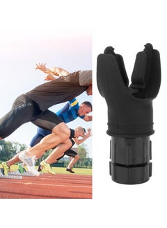Chabeia Spirometry Breathing Exercise Device – Adjustable Lung Exerciser to Boost Lung Capacity & Abdominal Strength, Inspiratory Muscle Trainer for Improved Respiratory Health  - Image 4