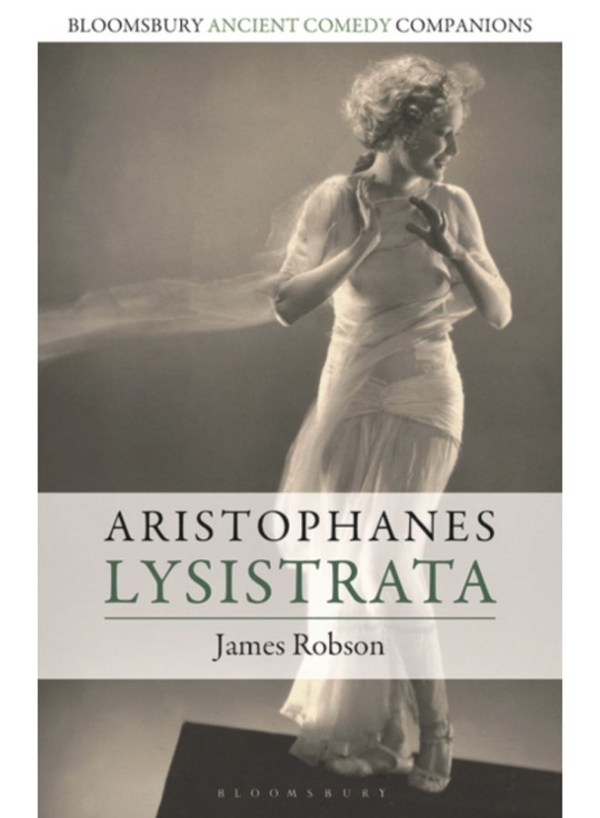 Aristophanes: Lysistrata