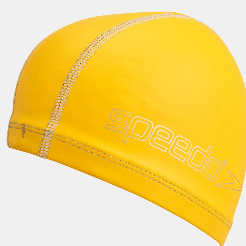 speedo Kids' Pace Swimming Cap