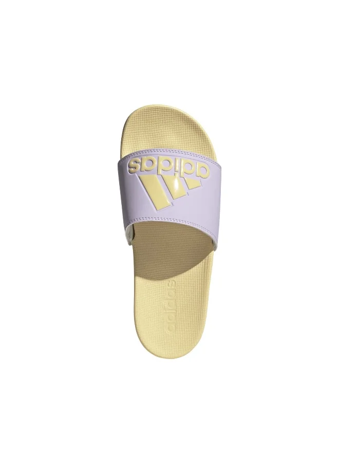 Adidas adidas Adilette Comfort Purple Sportwear Sandals/Slippers 4
