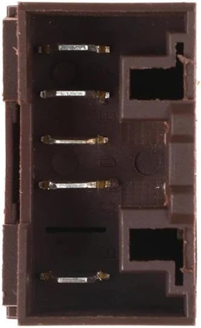 Wivplex Electric Window Control Switch for Fiat - Image 4