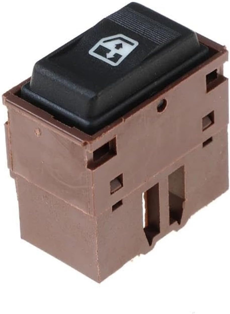 Wivplex Electric Window Control Switch for Fiat - Image 3