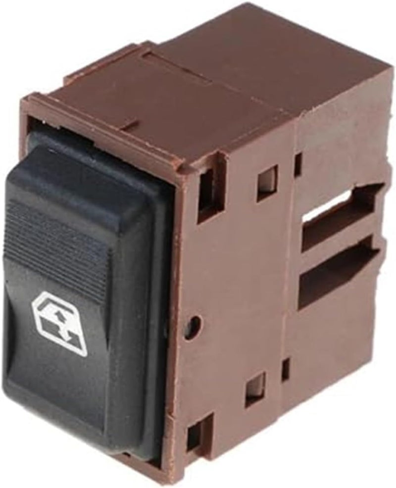 Wivplex Electric Window Control Switch for Fiat - Image 1