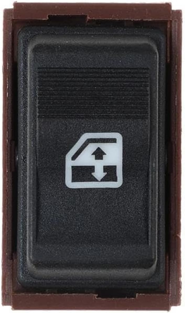 Wivplex Electric Window Control Switch for Fiat - Image 2