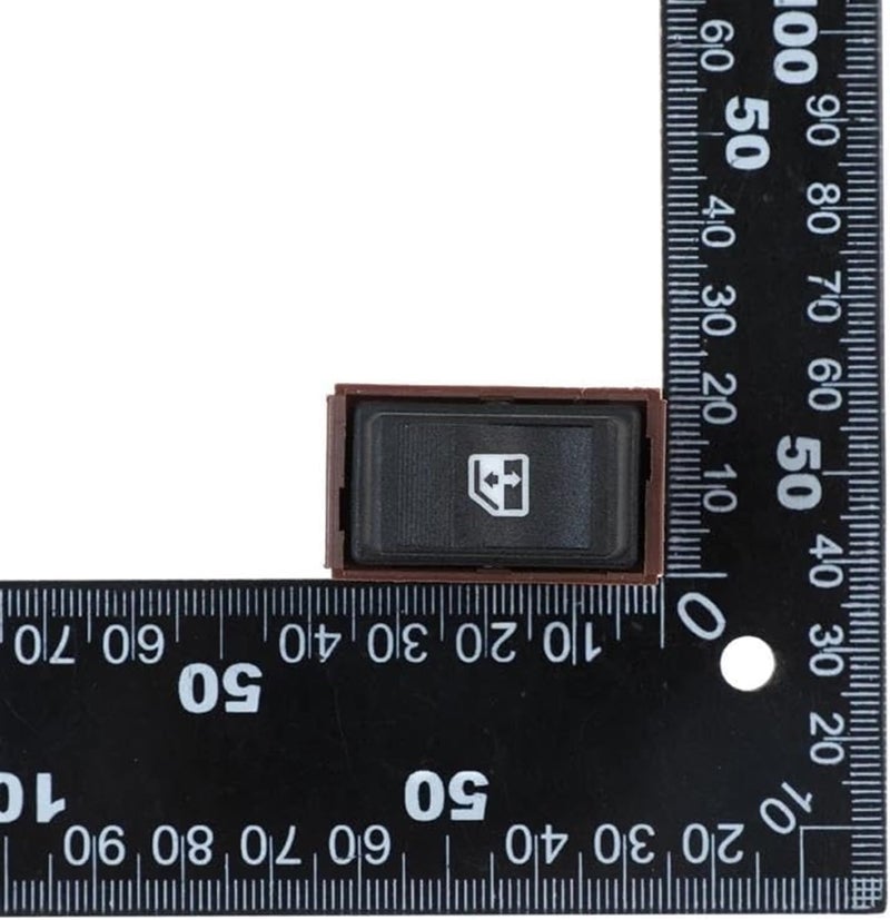 Wivplex Electric Window Control Switch for Fiat - Image 5