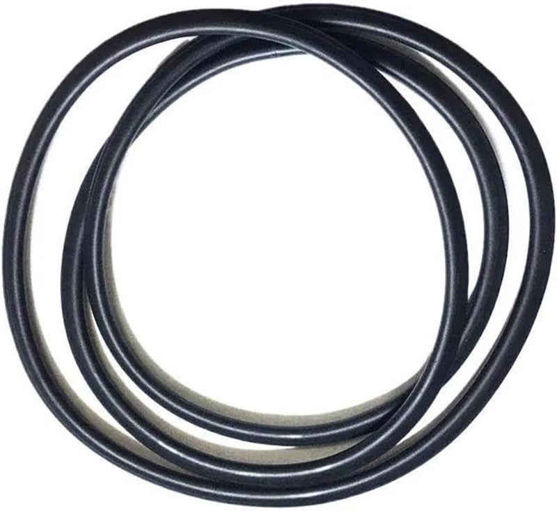 Wivplex Car Door Edge Protector for BMW F10 F11 - Image 4