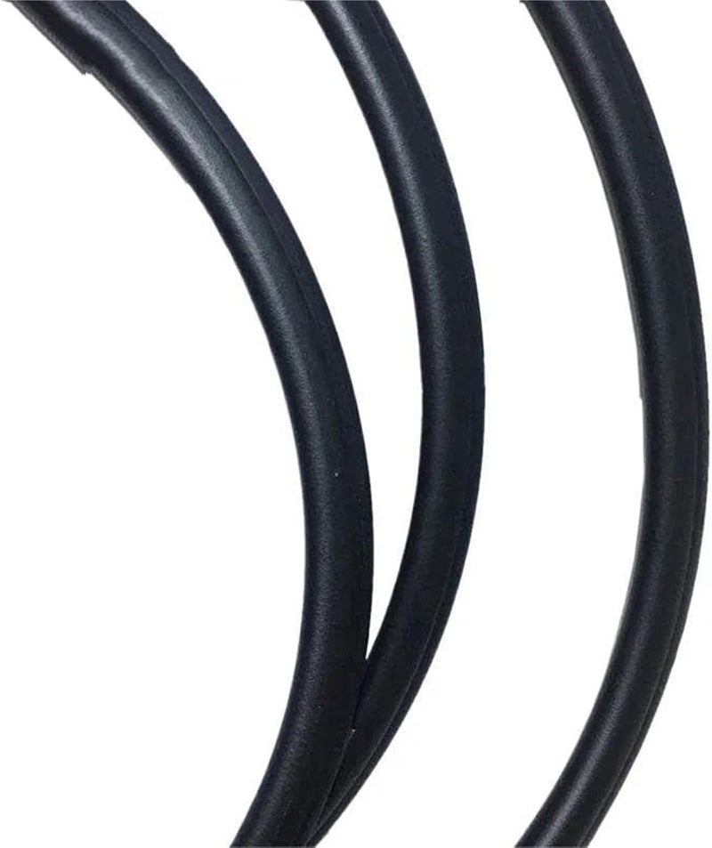 Wivplex Car Door Edge Protector for BMW F10 F11 - Image 2